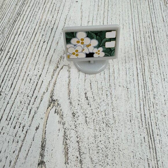 Bluey Airplane Desk Computer Suitcases Luggage Bags for Figure Playset NEW - Picture 4 of 9